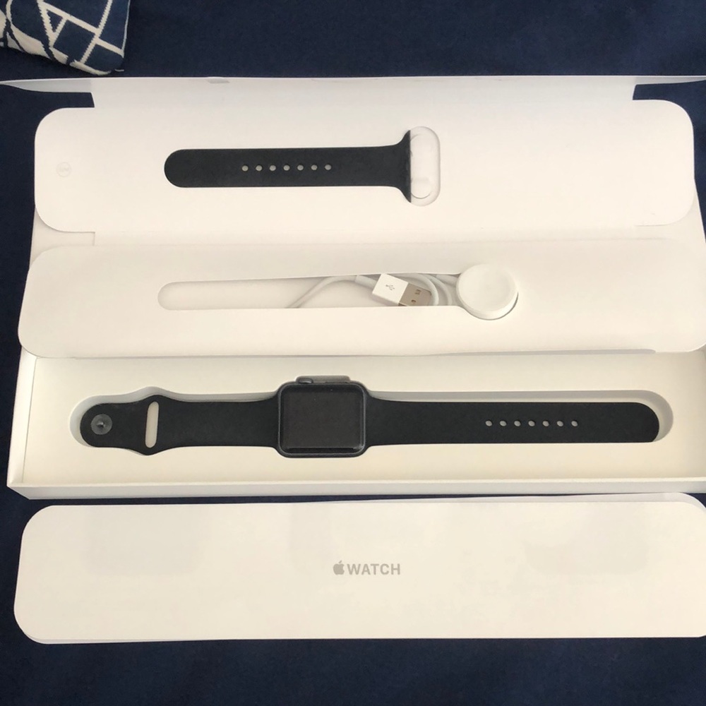 Apple Watch Series 1